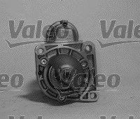 VALEO 432643 Starter